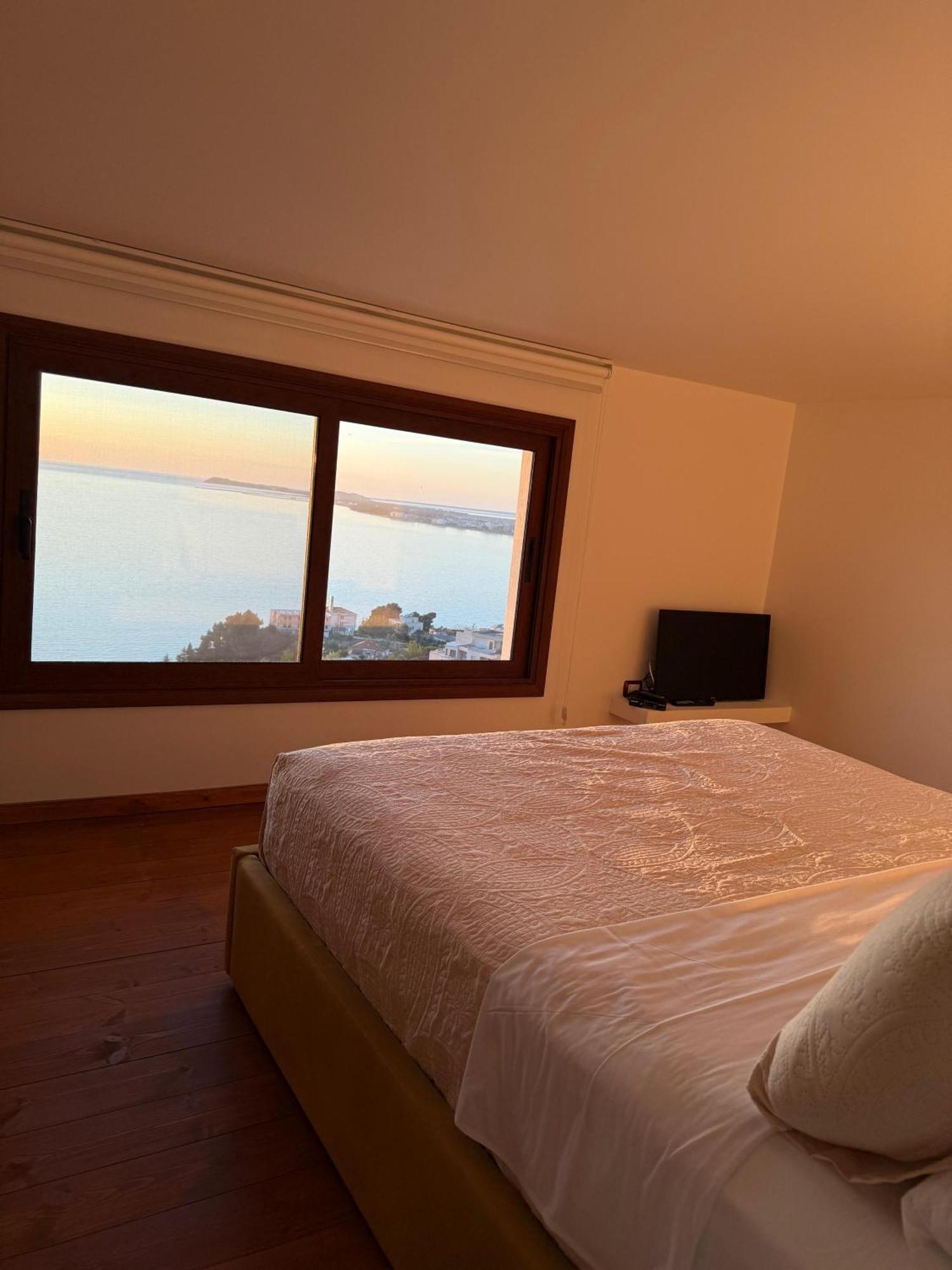 Vila Dena Vlorë Екстериор снимка