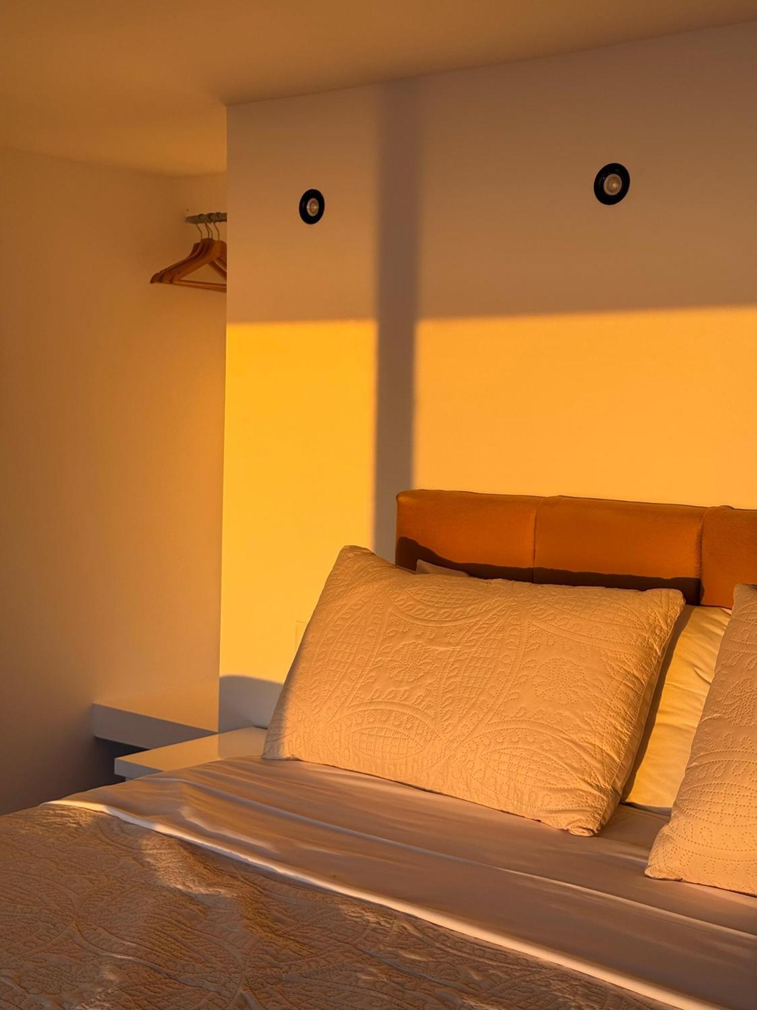 Vila Dena Vlorë Екстериор снимка