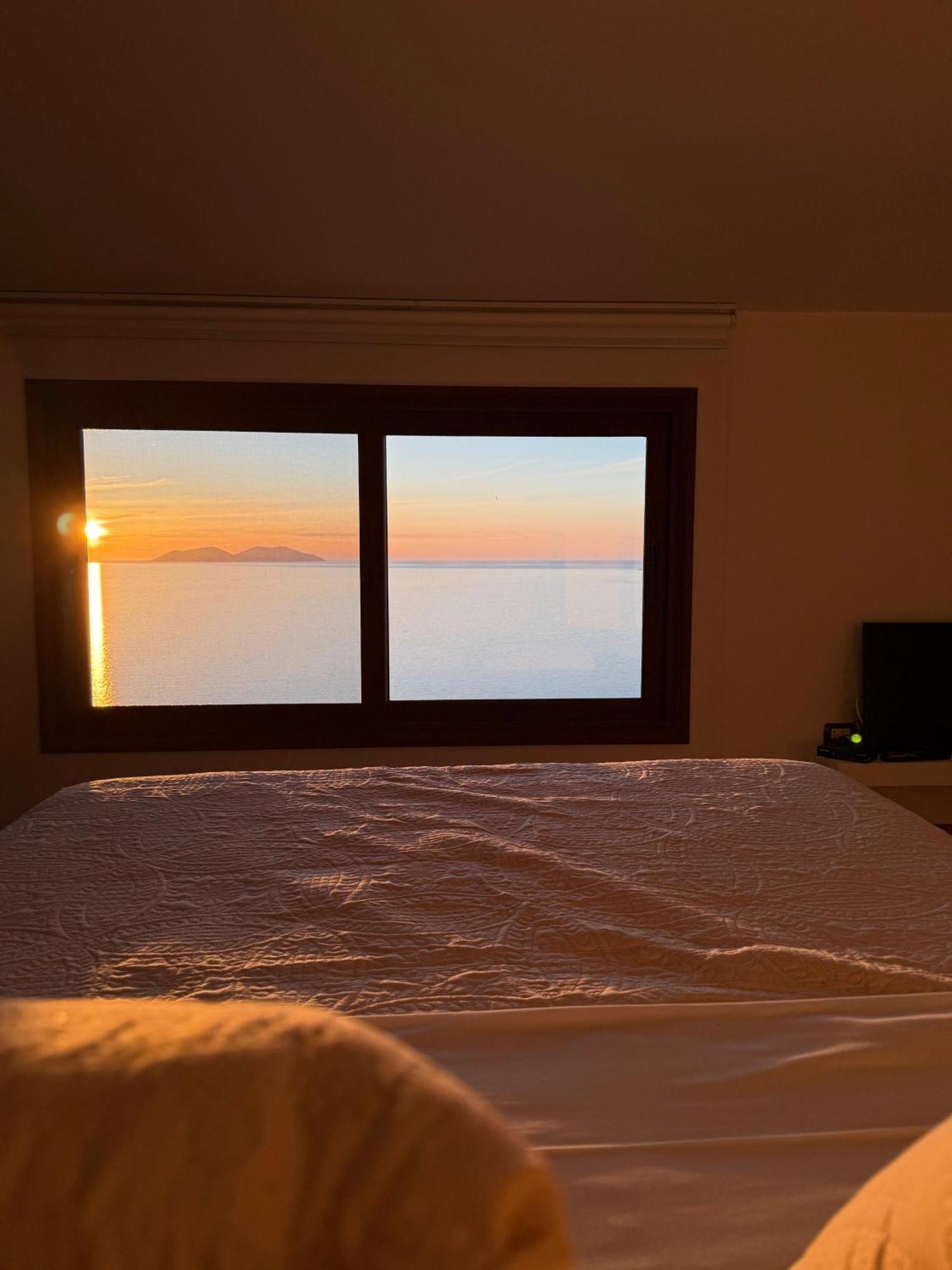 Vila Dena Vlorë Екстериор снимка