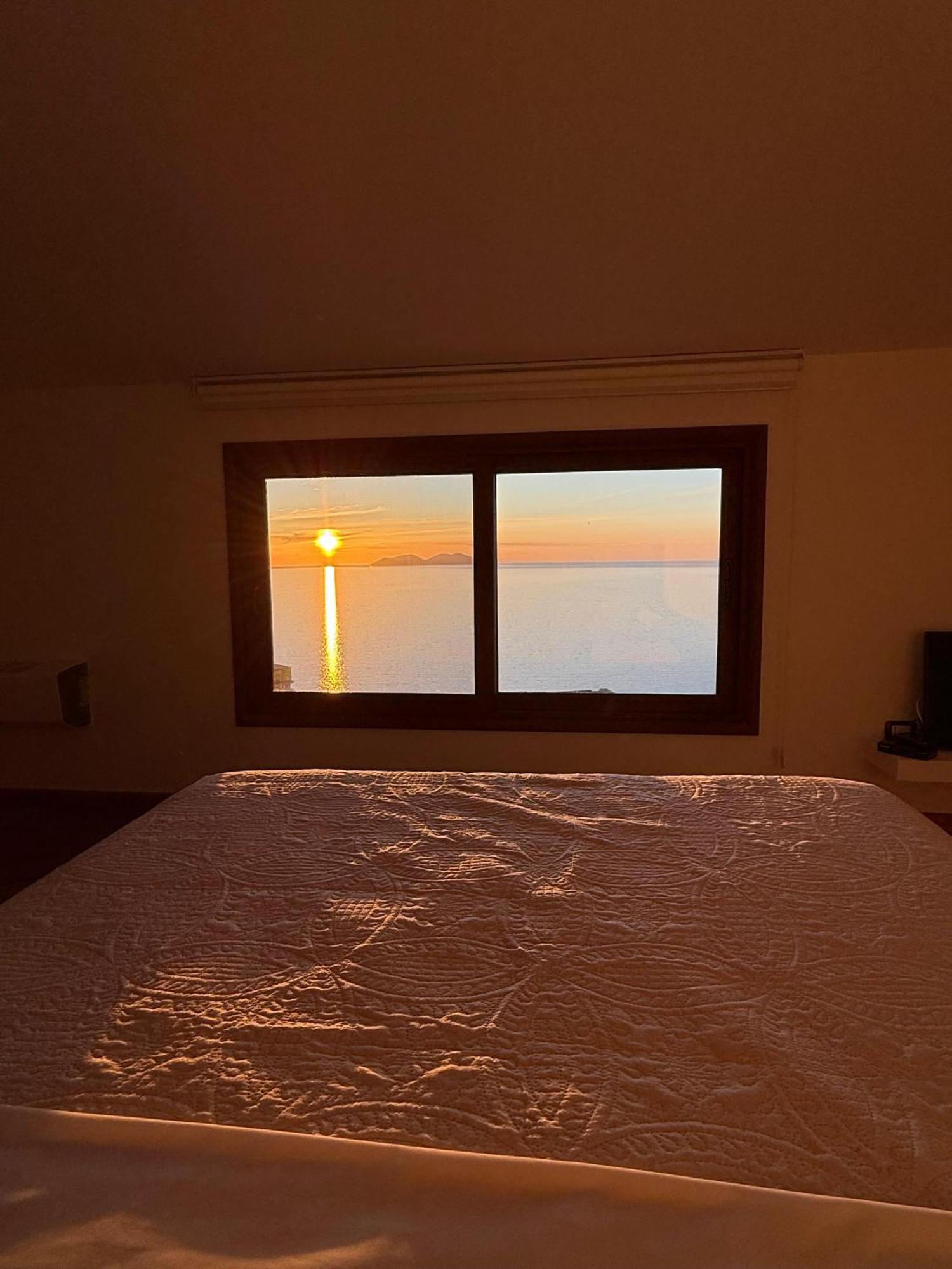 Vila Dena Vlorë Екстериор снимка